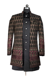 Sherwani