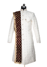 Sherwani