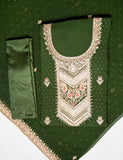Unstitched Suit