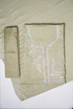 Unstitched Suit