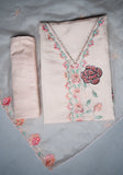 Unstitched Suit