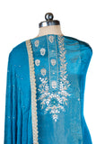 Unstitched Suit