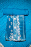 Unstitched Suit