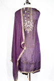 Unstitched Suit