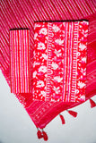 Unstitched Suit