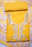 Unstitched Suit