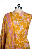 Unstitched Suit