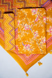 Unstitched Suit