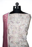 Unstitched Suit