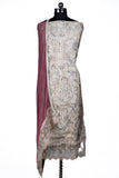 Unstitched Suit