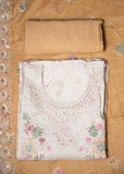 Unstitched Suit