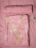 Unstitched Suit