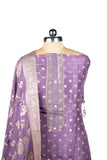 Unstitched Suit