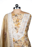 Unstitched Suit
