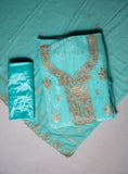 Unstitched Suit