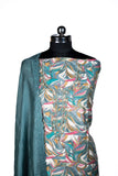 Unstitched Suit