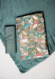 Unstitched Suit