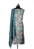 Unstitched Suit