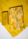 Unstitched Suit