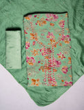 Unstitched Suit