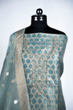 Unstitched Suit