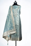 Unstitched Suit