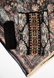 Unstitched Suit