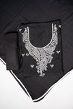 Unstitched Suit