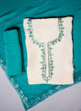 Unstitched Suit