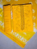Unstitched Suit