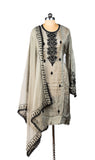 Unstitched Suit