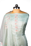 Unstitched Suit