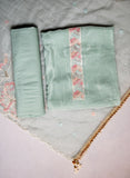 Unstitched Suit