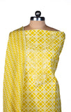 Unstitched Suit