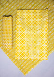 Unstitched Suit