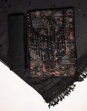 Unstitched Suit