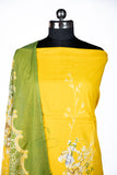 Unstitched Suit