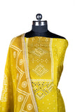 Unstitched Suit