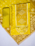 Unstitched Suit