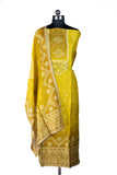 Unstitched Suit