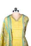 Unstitched Suit