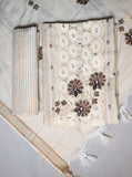 Unstitched Suit