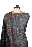Unstitched Suit