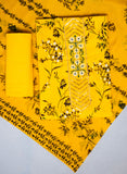 Unstitched Suit