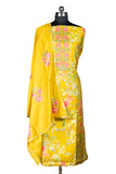 Unstitched Suit