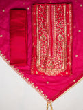 Unstitched Suit