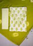 Unstitched Suit