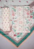 Unstitched Suit