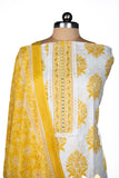 Unstitched Suit