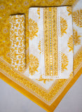 Unstitched Suit